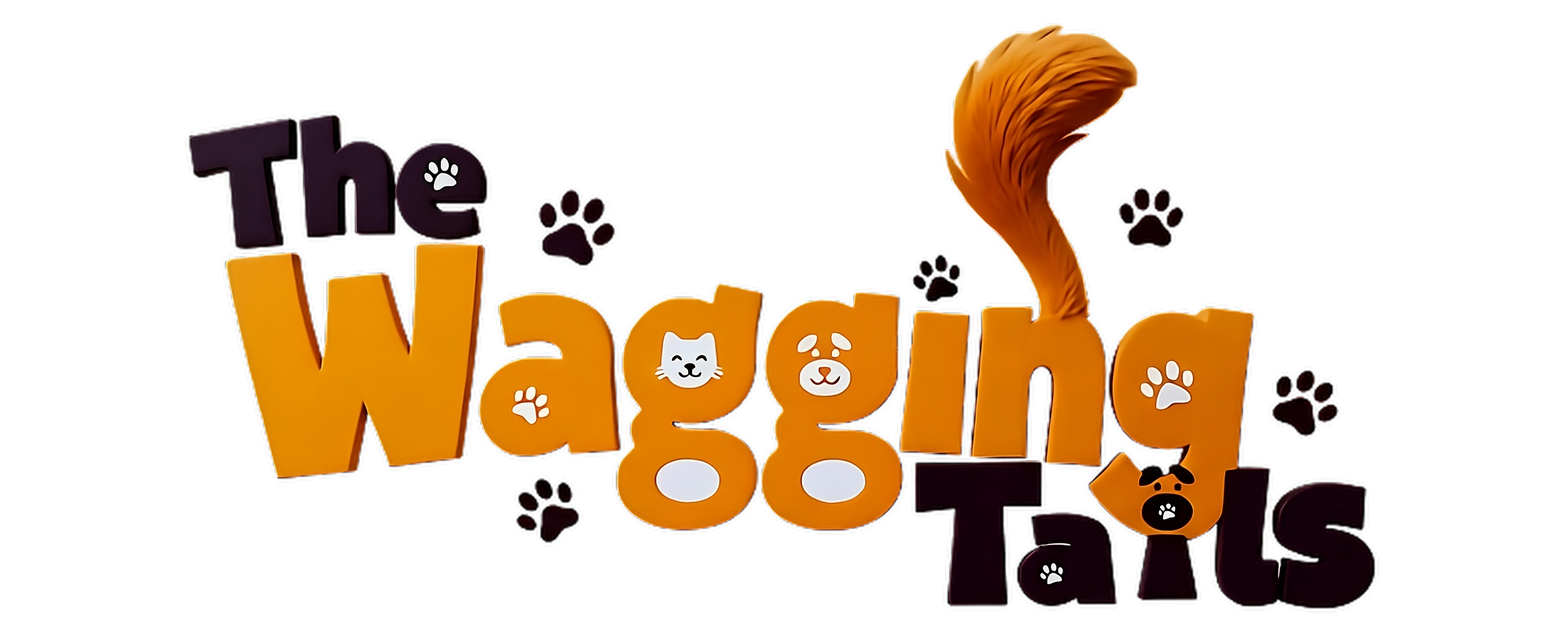 The Wagging Tails